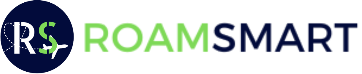RoamSmart logo